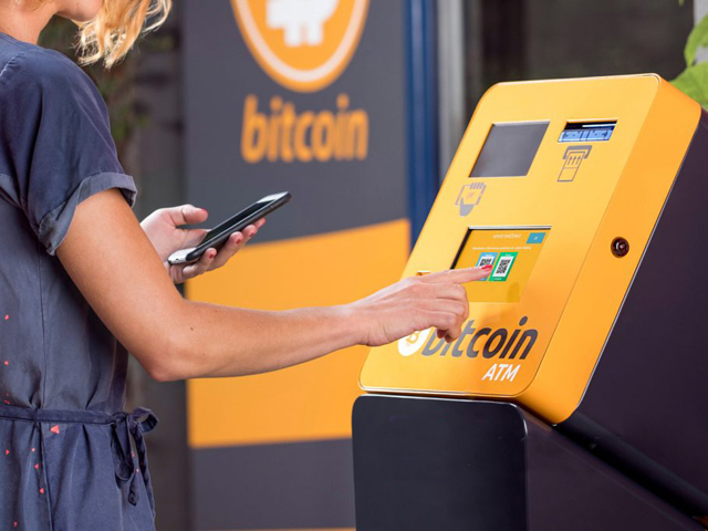 Accessibility and Adoption - Bitcoin ATMs
