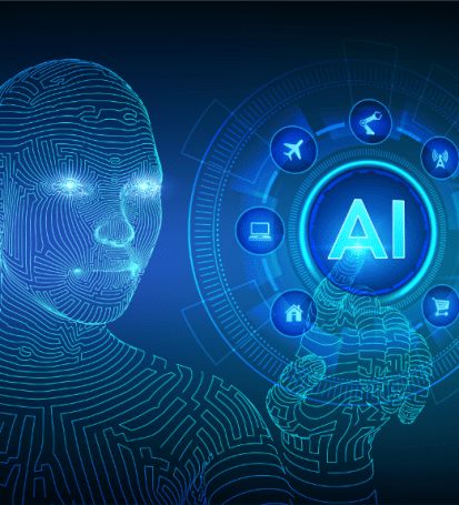 Embracing the Future: 5 AI Trends Shaping 2024 and Beyond