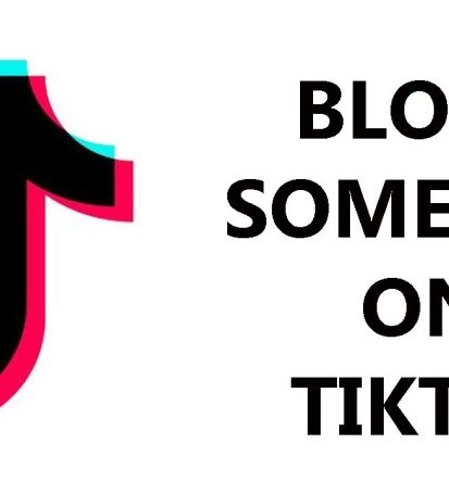 How to Block Someone on TikTok 2024