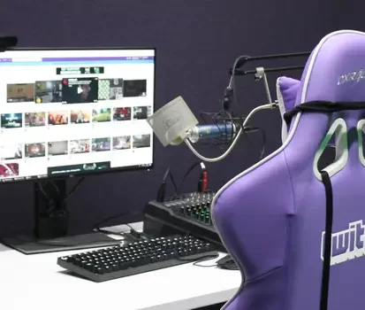 Mastering Twitch: A Comprehensive Guide for Successful Live Streaming