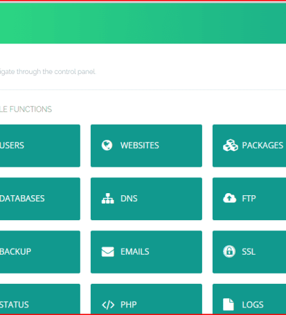 How To Add a Domain or Subdomain to Your VPS Using CyberPanel
