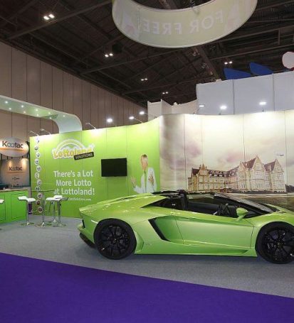 Lottoland is going to court against Google. The reason: banning advertising in South Africa