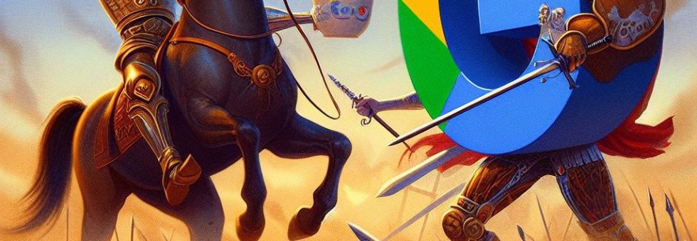 Google Bard vs ChatGPT: Unveiling the AI Showdown