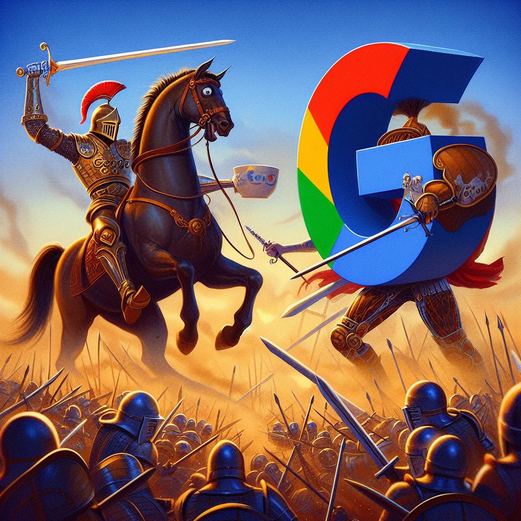 Google Bard vs ChatGPT: Unveiling the AI Showdown