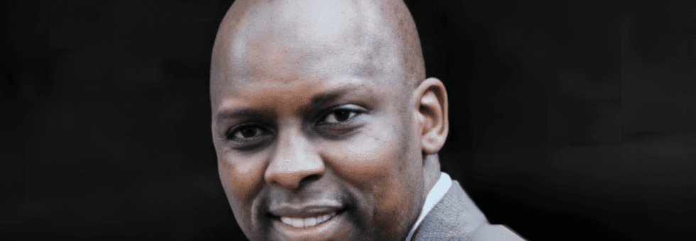 David Mugonyi Assumes Role of DG at Communications Authority of Kenya