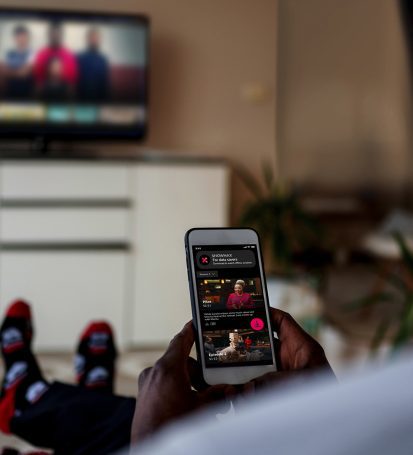 How to Pay for Showmax via USSD