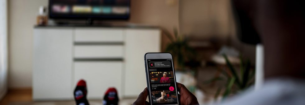 How to Pay for Showmax via USSD