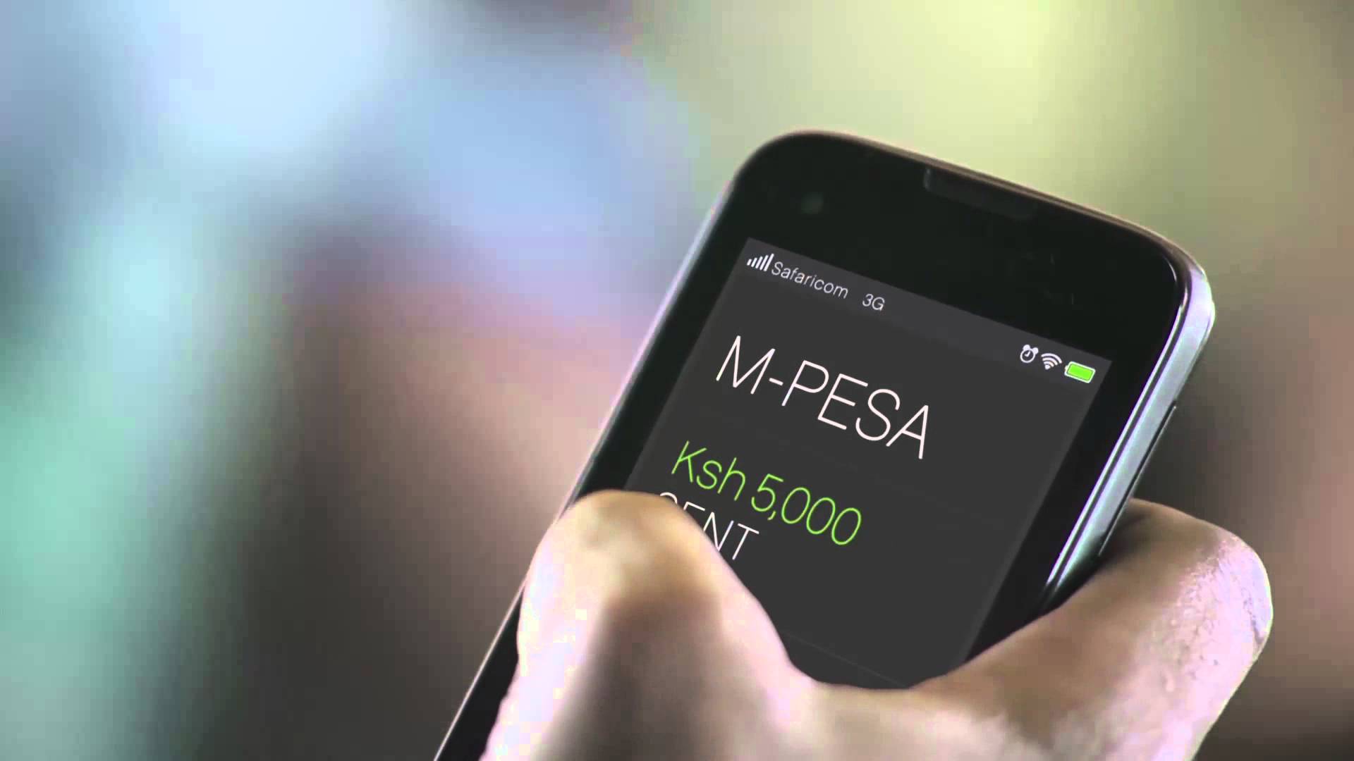 How to Withdraw Money from SurePay To MPesa