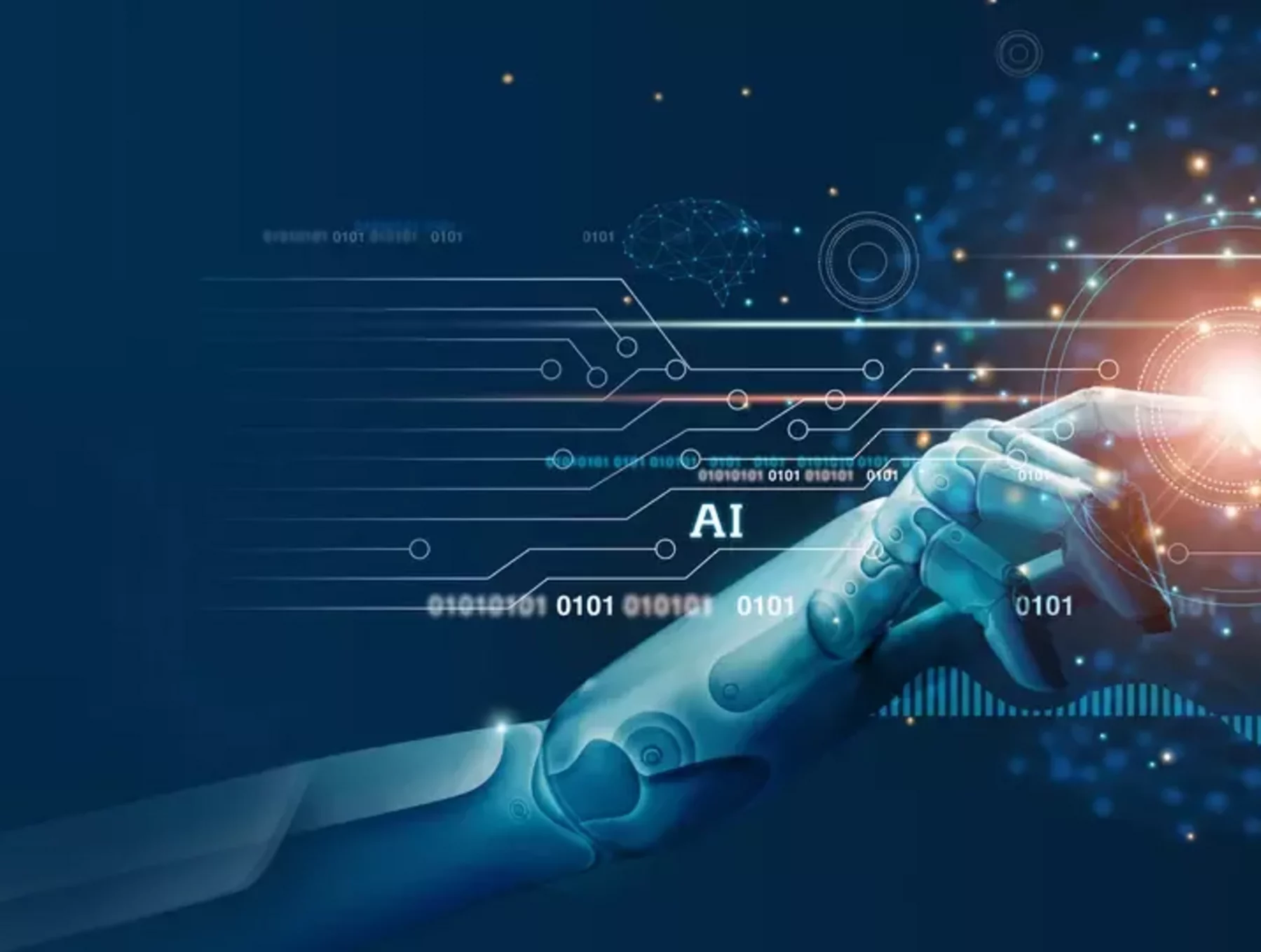 Top 10 Supply Chain AI Use Cases in 2024