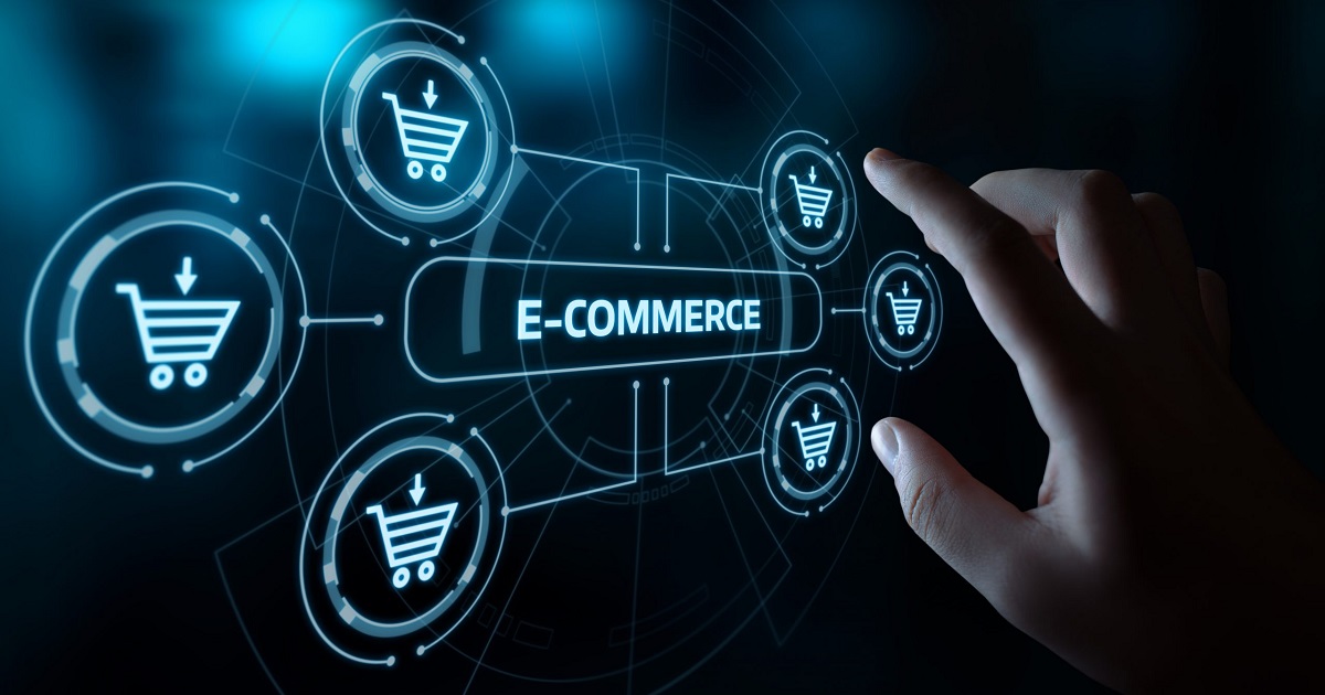 Impact of AI On E-commerce - A Data-Driven Analysis