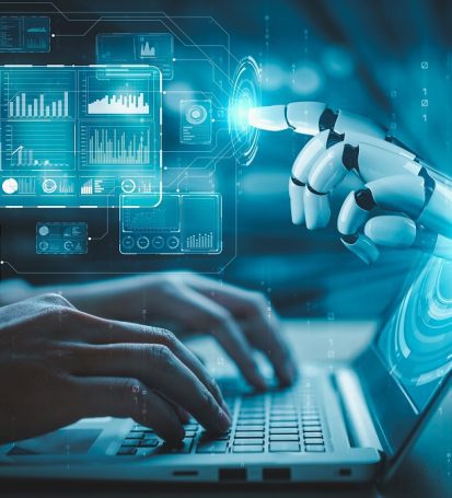 Transform Marketing with AI Tools for Copywriting & Digital Campaigns