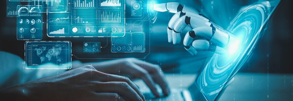 Transform Marketing with AI Tools for Copywriting & Digital Campaigns