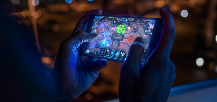 Mobile gaming continues to grow strongly in Africa