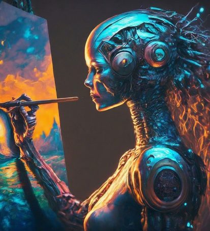 5 Best AI Image Generators 2024