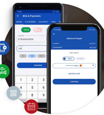 How PesaPal Works & How To Create An Account