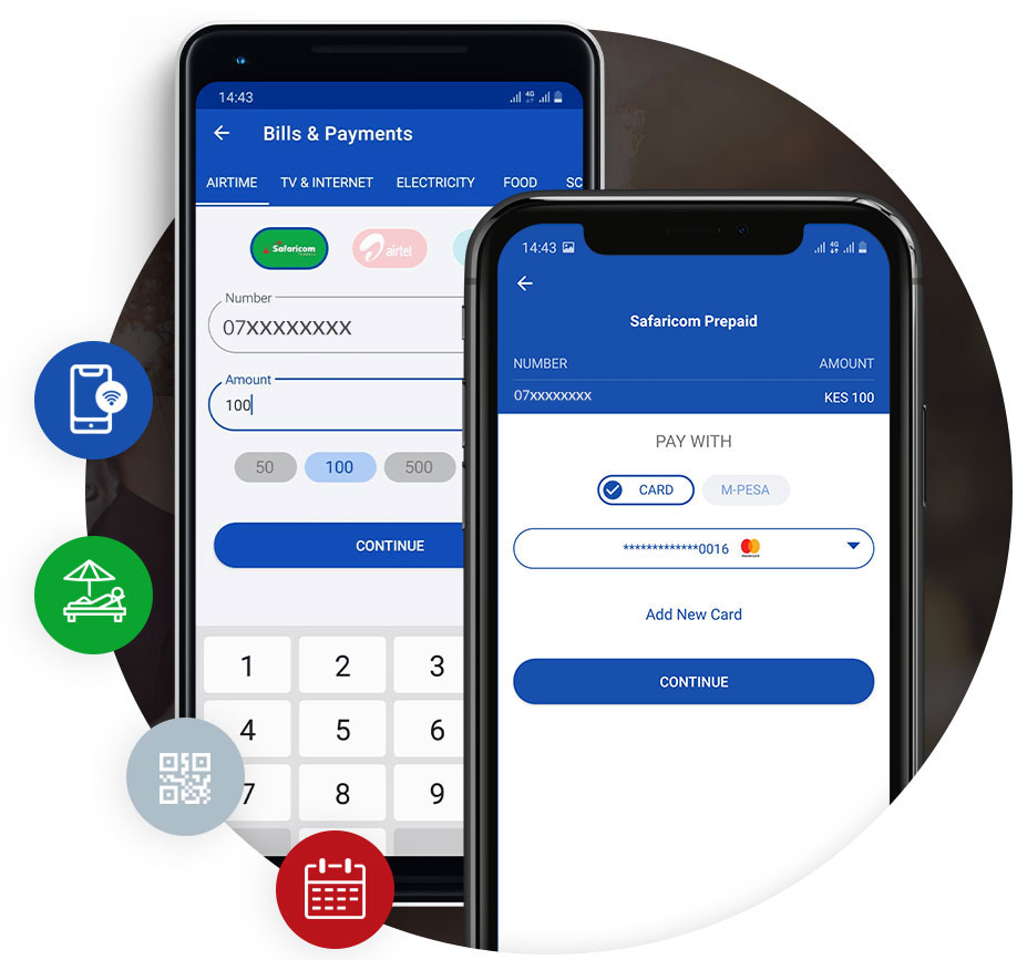 How PesaPal Works & How To Create An Account