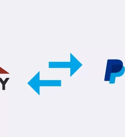 How to Instantly Withdraw PayPal Funds with Equity Bank in Kenya