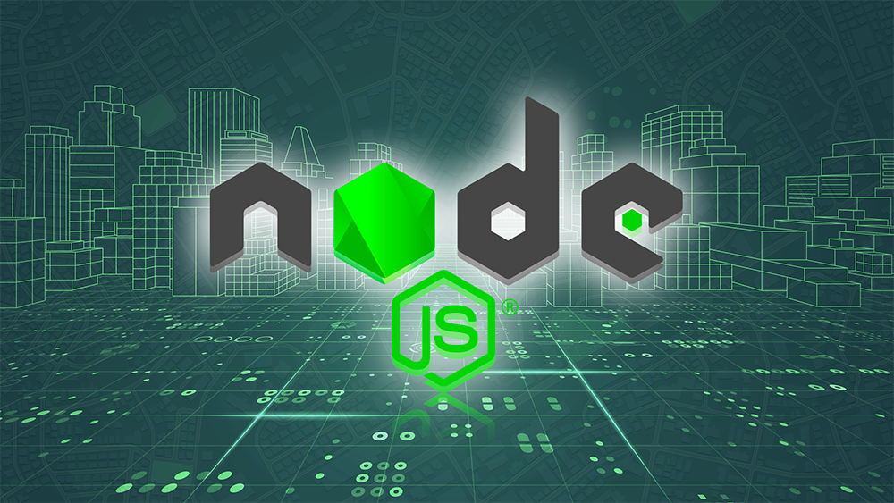 Top 3 Node.js Backend Frameworks for 2024