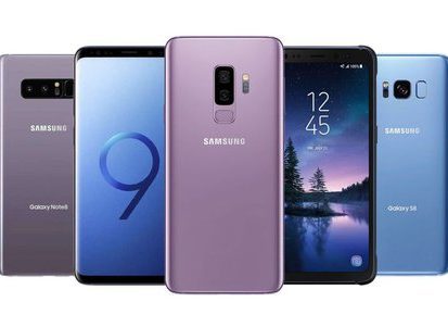 Top 5 Best Samsung Phones You Can Buy
