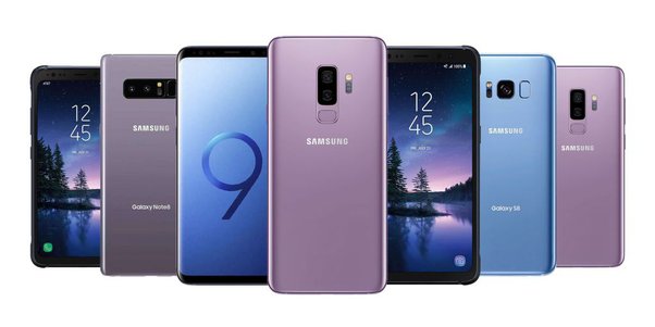 Top 5 Best Samsung Phones You Can Buy