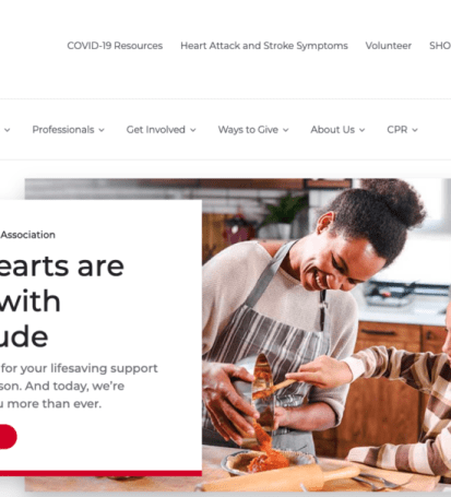 7 Essential Tips for Nonprofit Web Development