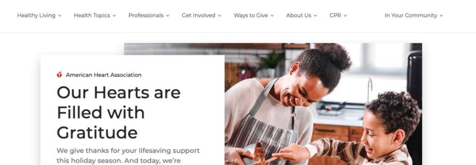 7 Essential Tips for Nonprofit Web Development