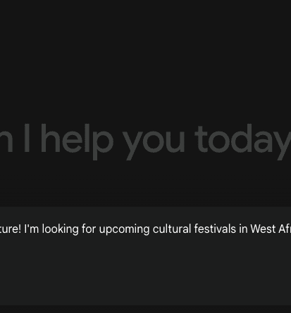 Ready for an African Adventure? 6 Ways Gemini Guides Your Exploration