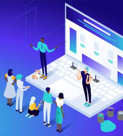 The Ultimate Guide to Learning Web Design