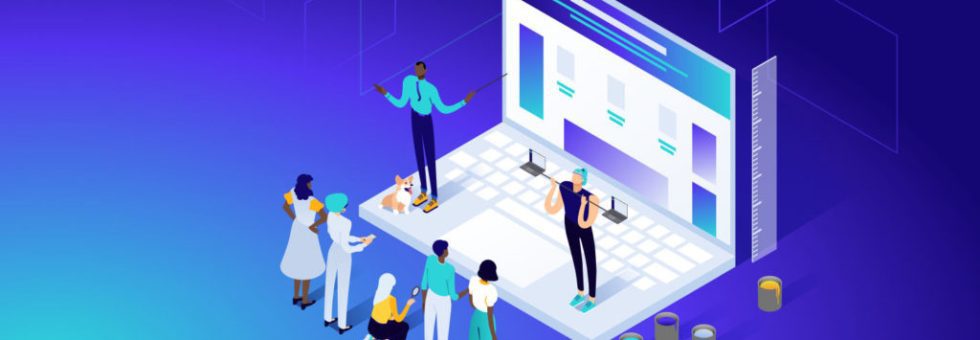 The Ultimate Guide to Learning Web Design