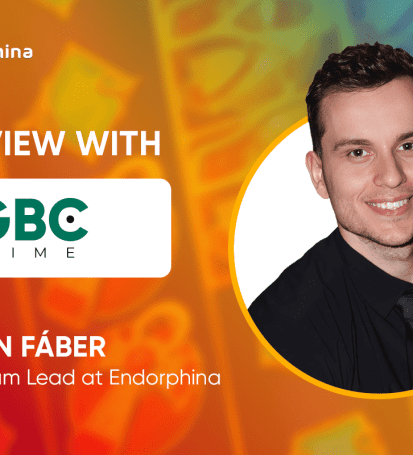 How Endorphina Leverages Streamer Partnerships to Drive Growth