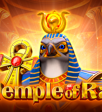 Temple of Ra Slot: Where Ancient Legends Meet Modern Gaming