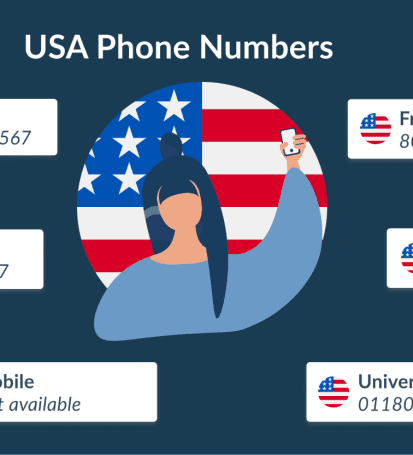 How to Get a Free US Phone Number for Your Business