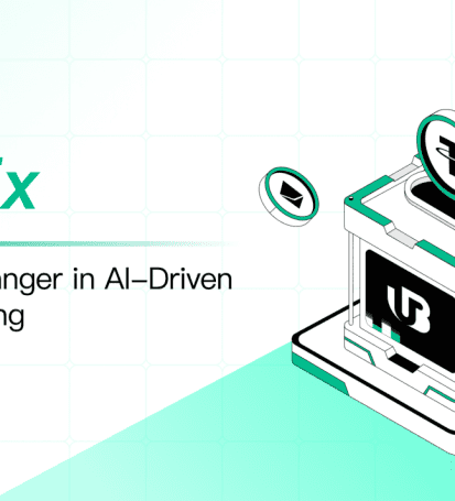 Redefining Crypto Trading: UbitEx – The AI Technology Pioneer