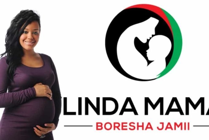 Linda Mama Now Available in SHIF: Expectant Mothers Get Enhanced Benefits