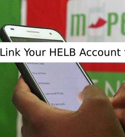 How to Link Your HELB Account to Mpesa for Easy Fund Withdrawal