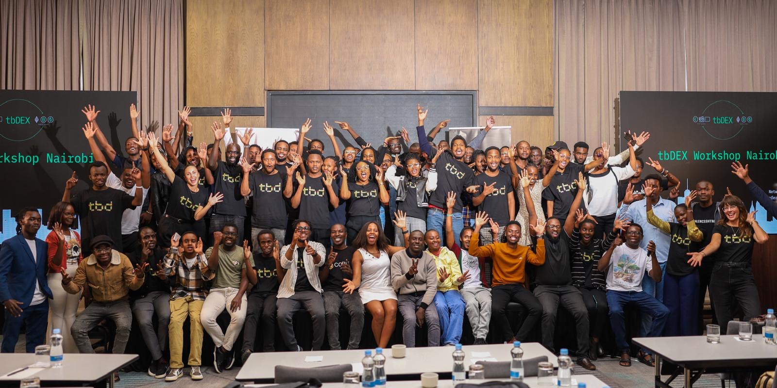 TBD Launches tbDEX Hackathon To Revolutionize African Payments with