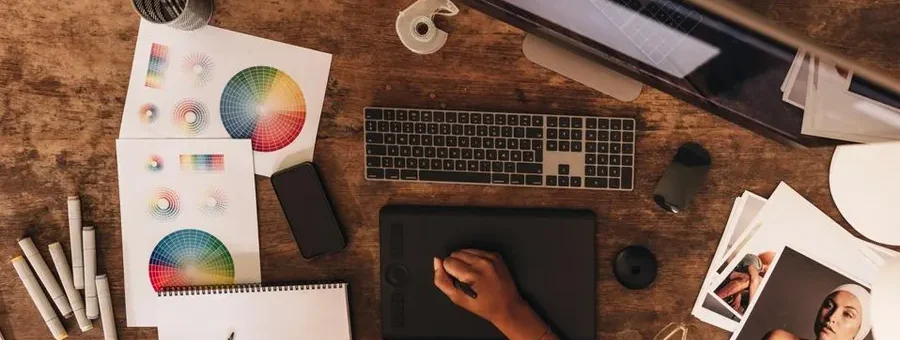 Are You Cut Out to be a Graphic Designer - Here Are 5 Signs