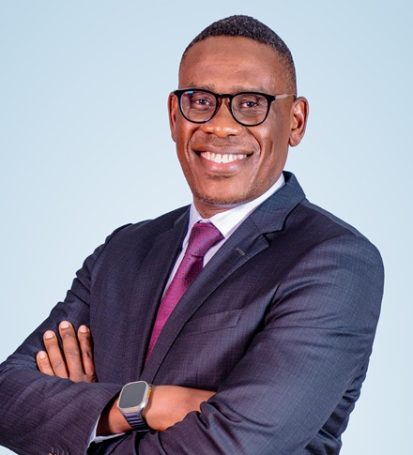 Change happens gradually, and the suddenly