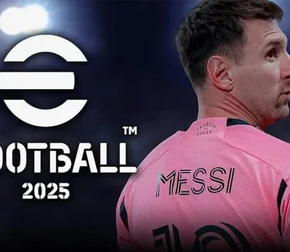 Exciting eFootball Update for 2024/25 Season: New Features