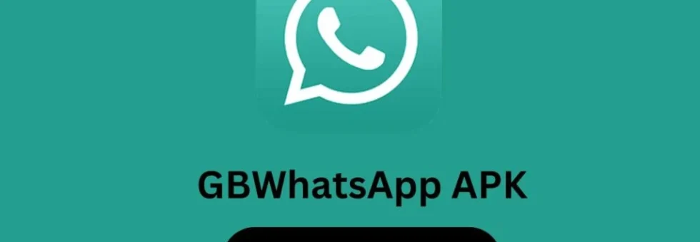 GB Whatsapp APK Download Latest (Working) October 2024