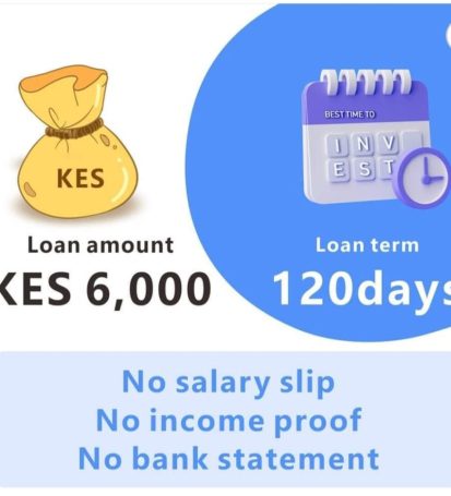 How To Apply Zuri Cash: Easy Loan Application, Requirements, App Features