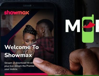 How To Pay for Showmax 2.0 Using M-Pesa