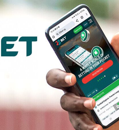 How to Register, Deposit, and Bet on 22Bet
