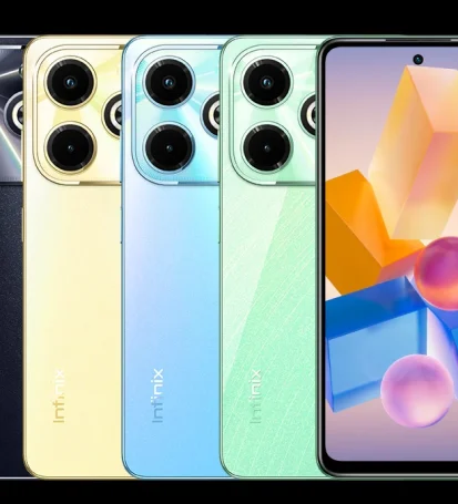 Infinix Hot 50i: Design, Performance, Camera, Battery life & Pricing