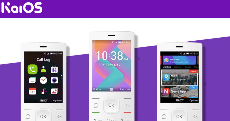 KaiOS Technologies, Mastercard Unveil Affordable Digital Payment Solutions