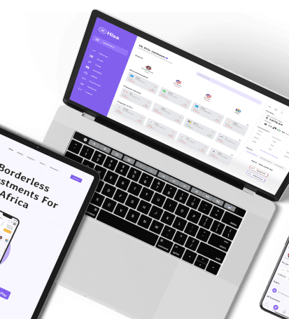 Nigerian Fintech Firm Rise Acquires Hisa