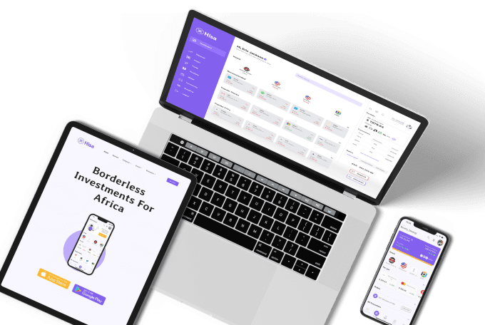 Nigerian Fintech Firm Rise Acquires Hisa