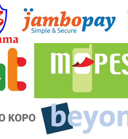 Top 10 Payment Gateways in Kenya