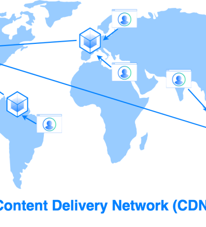 Top CDN Competitors and Alternatives to Cloudflare
