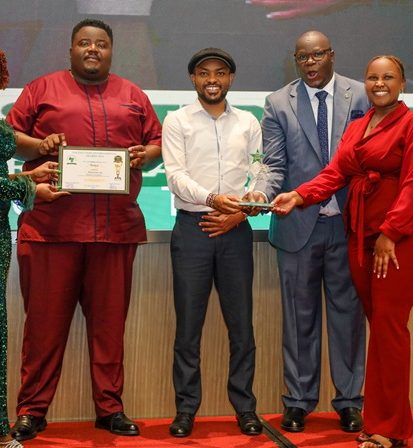 Twiva Secures Global Social Commerce Award